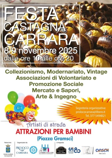 Festa della Castagna
