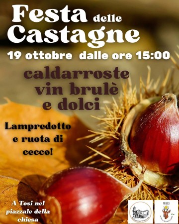 Festa delle Castagne