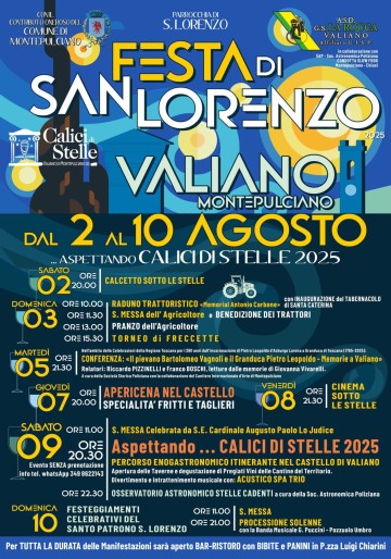 Festa di San Lorenzo