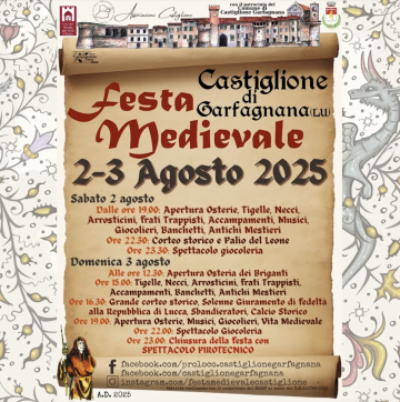 Festa Medievale