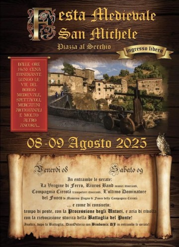 Festa Medievale