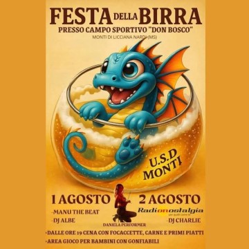 Festa della birra