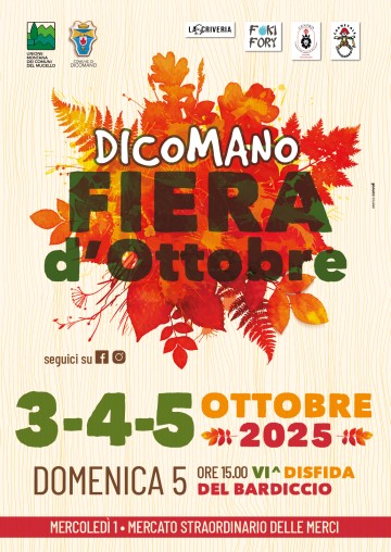 Fiera d'Ottobre