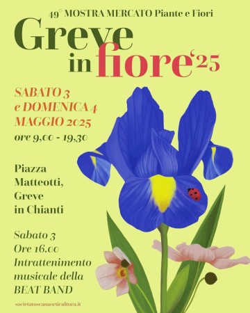 Greve in Fiore