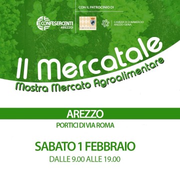 Il Mercatale di Arezzo