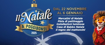 Il Natale a Poggibonsi
