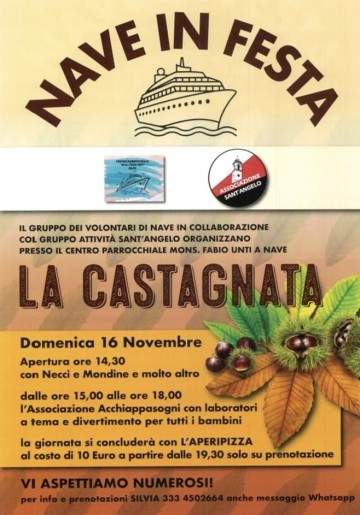 La Castagnata
