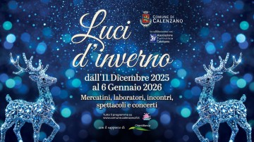 Luci d'Inverno