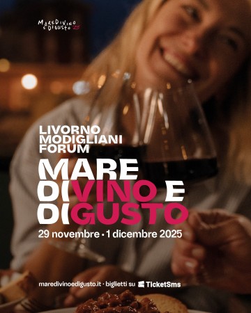 MareDiVino e DiGusto