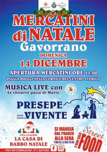 Mercatini di Natale