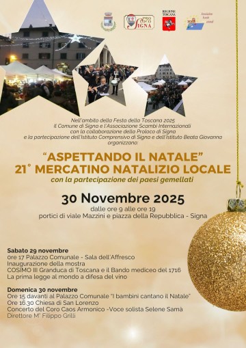 Aspettando il Natale