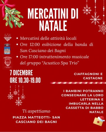 Mercatino di Natale