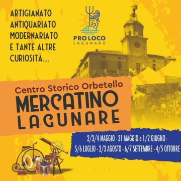Mercatino Lagunare