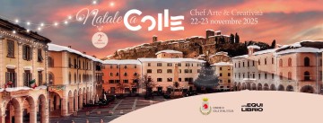 Natale a Colle
