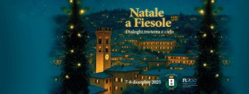 Natale a Fiesole
