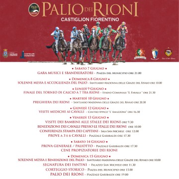 Palio dei Rioni