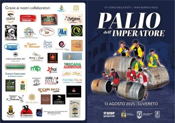 Palio delle Botti