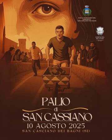 Palio di San Cassiano