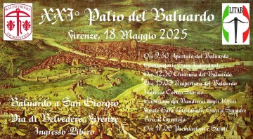 Palio del Baluardo
