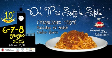 Du' Pici Sotto le Stelle