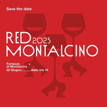 Red Montalcino
