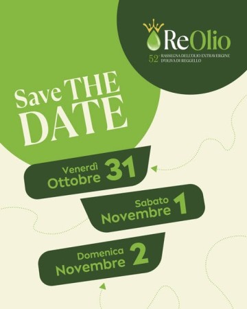 Rassegna dell'Olio Extravergine di Oliva