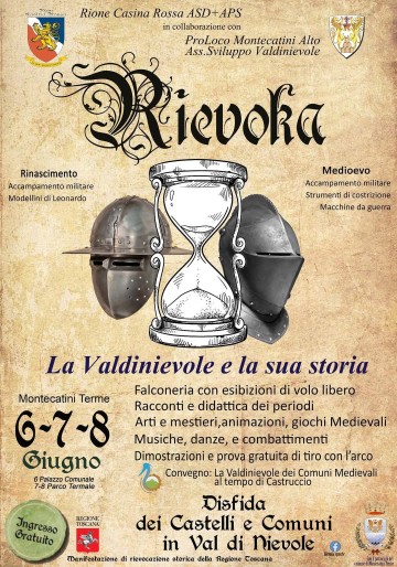 Rievoka 