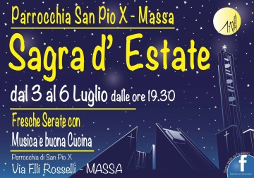 Sagra d'Estate