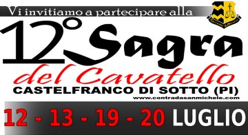 Sagra del Cavatello