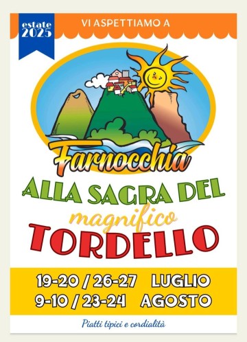 Sagra del Magnifico Tordello
