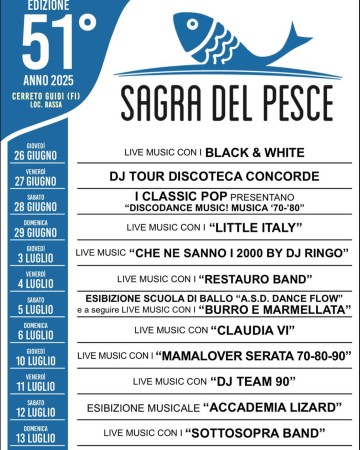 Sagra del Pesce