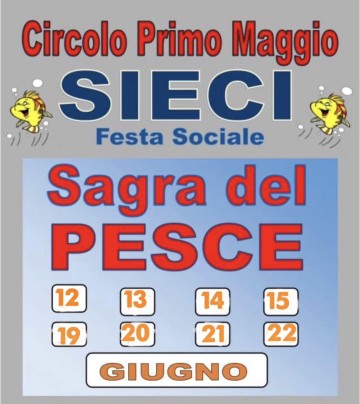 Sagra del pesce