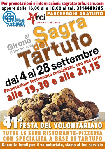 Sagra del Tartufo