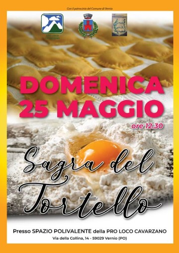 Sagra del Tortello