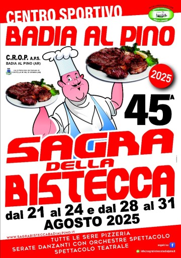 Sagra della Bistecca
