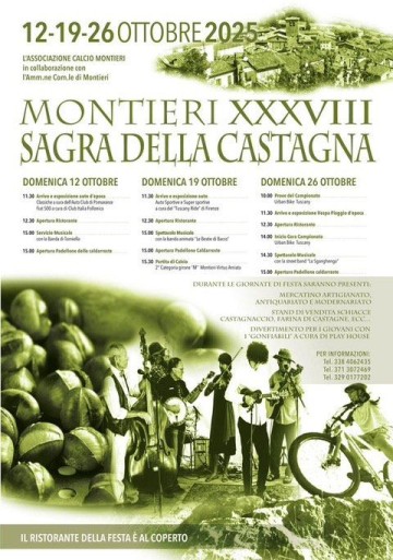 Sagra della castagna