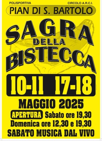 Sagra della Bistecca