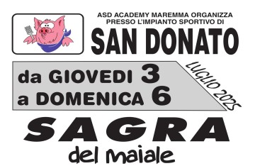 Sagra del Maiale 