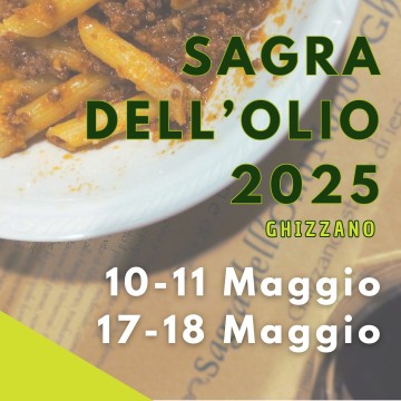 Sagra dell'Olio Novo