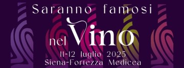 Saranno famosi nel vino