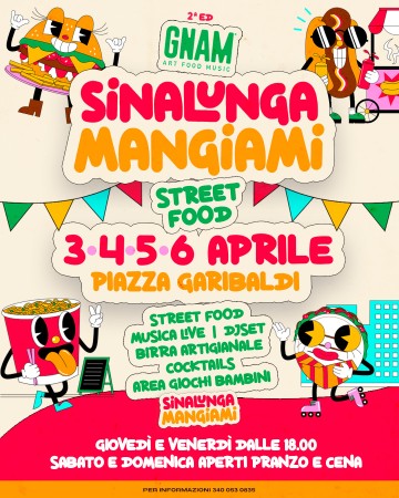 Sinalunga Mangiami
