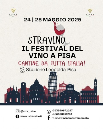 Stravino