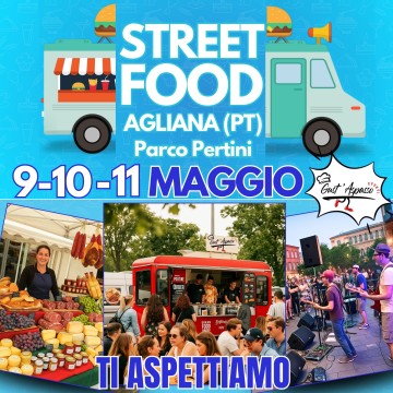L'eccellente Street Food Agliana