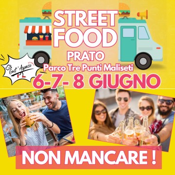 Street Food Prato