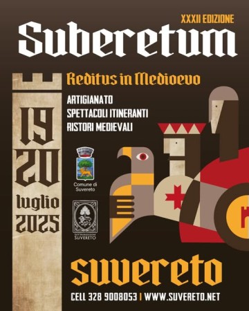 Suberetum