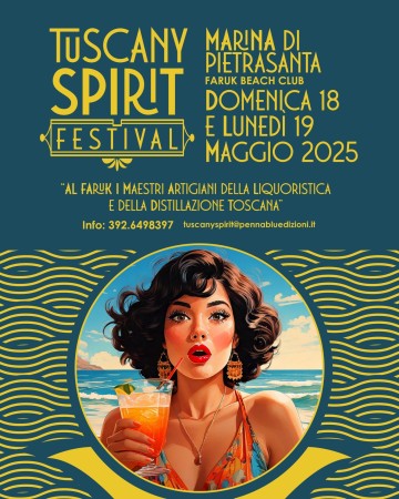 Tuscany Spirit Festival