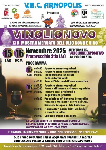 Vinolionovo