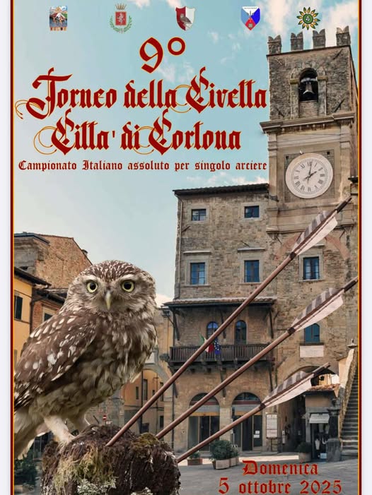 Torneo della Civetta