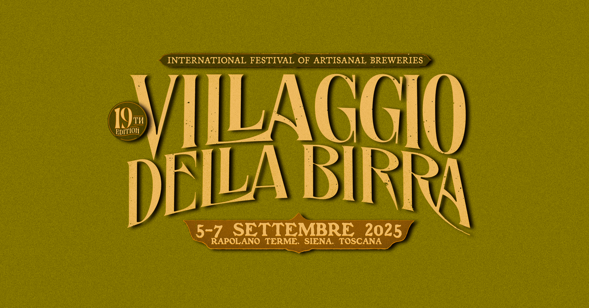 Villaggio della Birra
