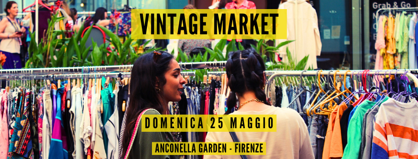 Vintage Market
